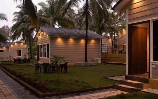 The Woods Homestay