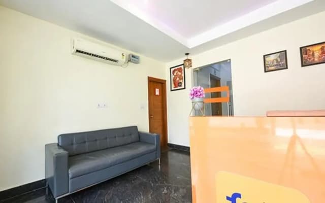 FabHotel Muktinath