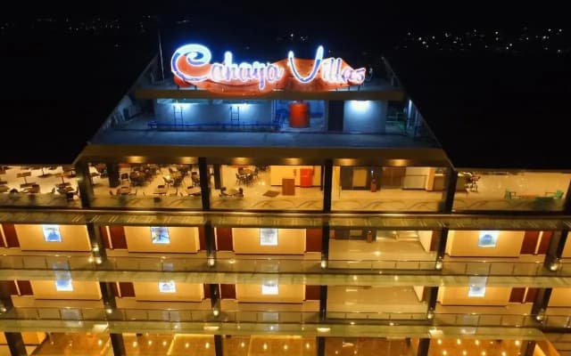 Cahaya Villa Hotel Garut