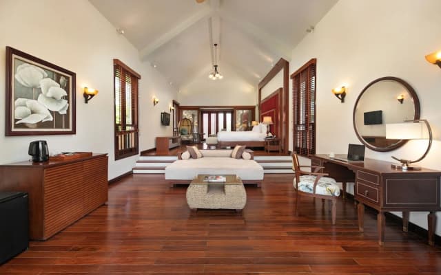 Resort Villa Da Nang By Abogo