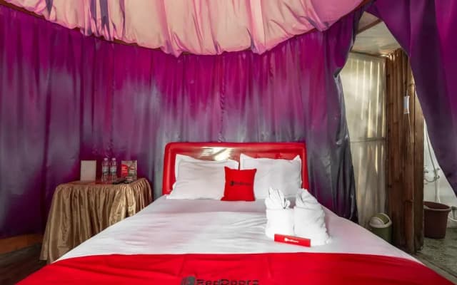 Apache Camp Batu by OYO Rooms