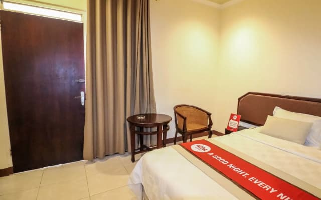 NIDA Rooms Pramuka 55 Sentalu