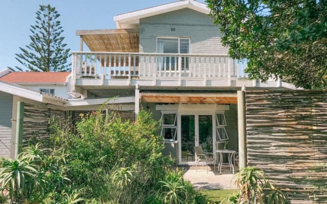Panzi Garden Suite (Adults Only)