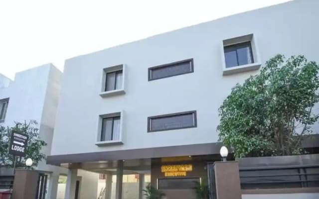 Hotel Shreeyash Executive