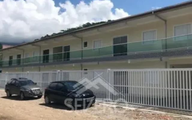 Cond Severos Mar ll apto-24 c/ piscina