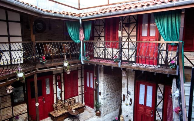 Kavinn Butik Otel