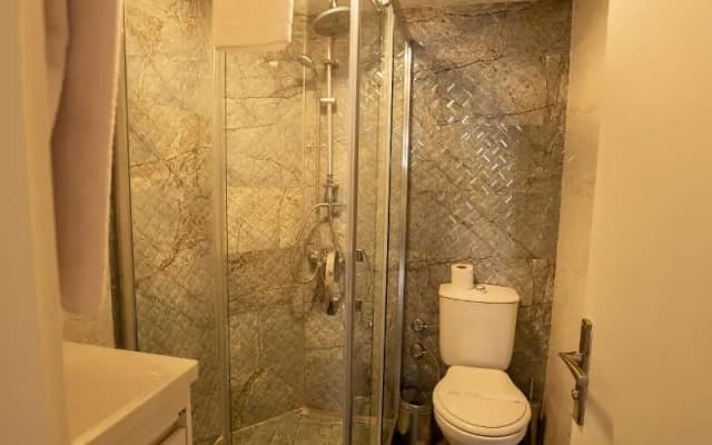 Silver Tower Residence Family Suites