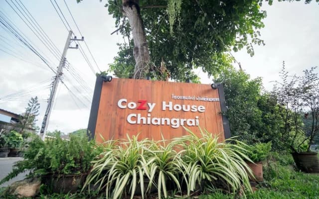 CoZy House Chiangrai