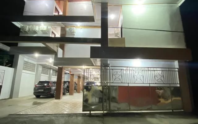 d'WF Hotel