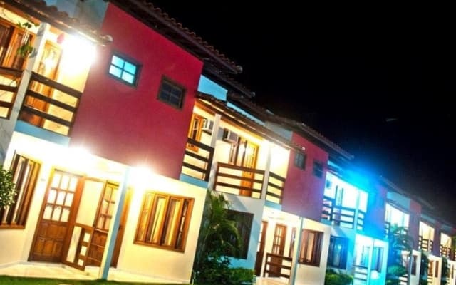 Residencial Mont Sinai