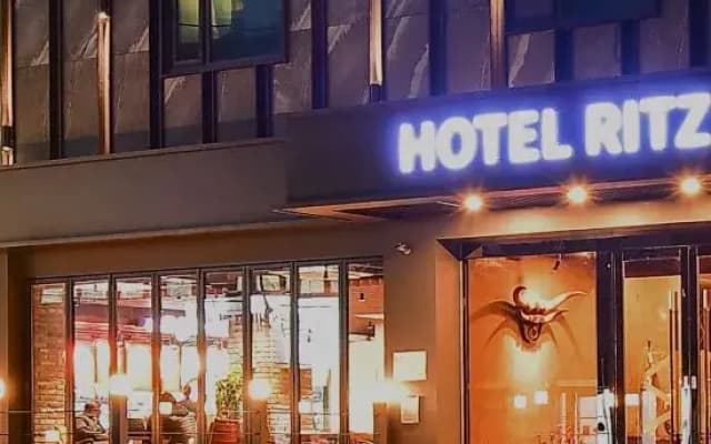 Hotel Ritz