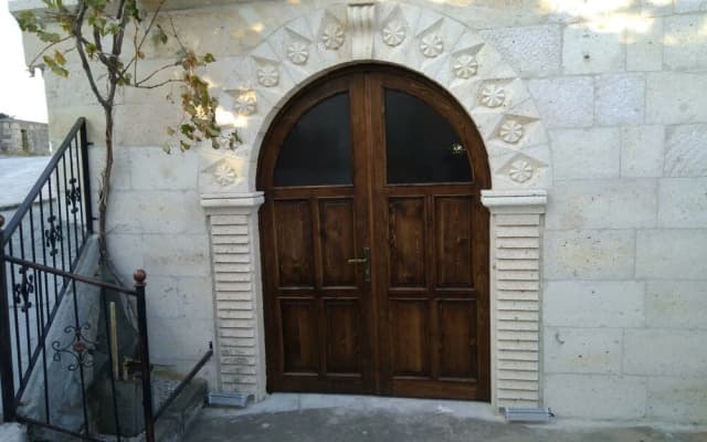 Gamirasu Village House