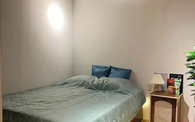MMT Homestay