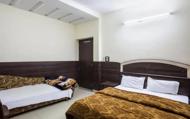 Hotel GS Paradise