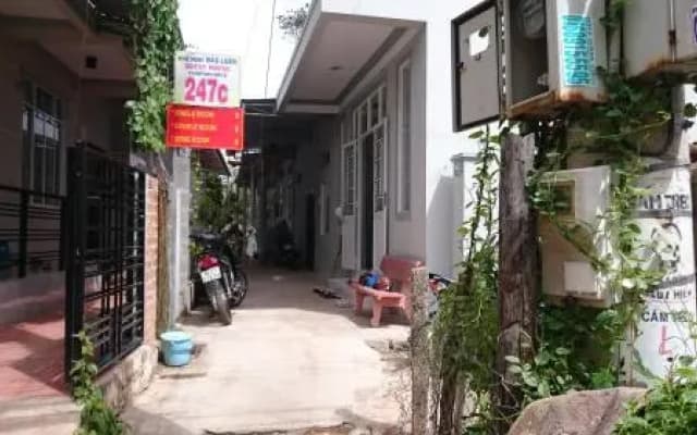 247C/A Guest House
