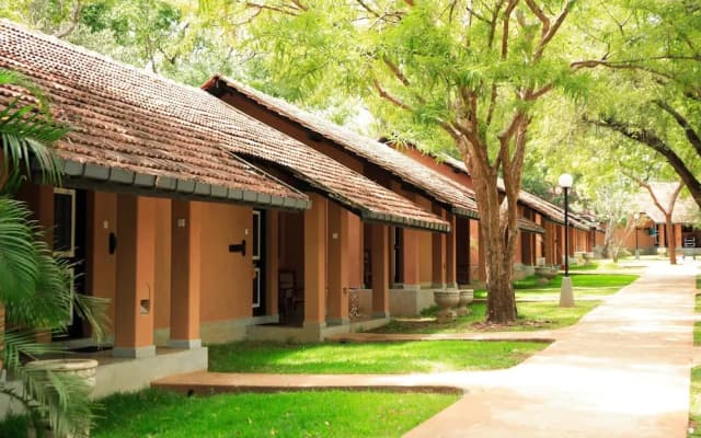 Habarana Village by Cinnamon
