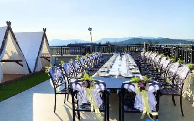 Zhuhai Guanli Shanyueli Homestay (Yuwenquan Store)