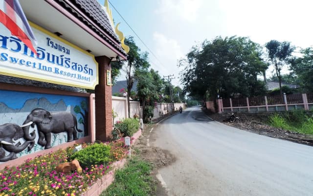 Sweet Inn Resort Hotel