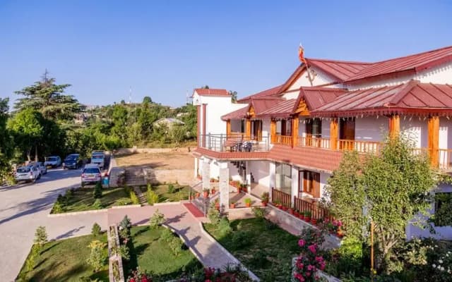 Shri Shail Inn
