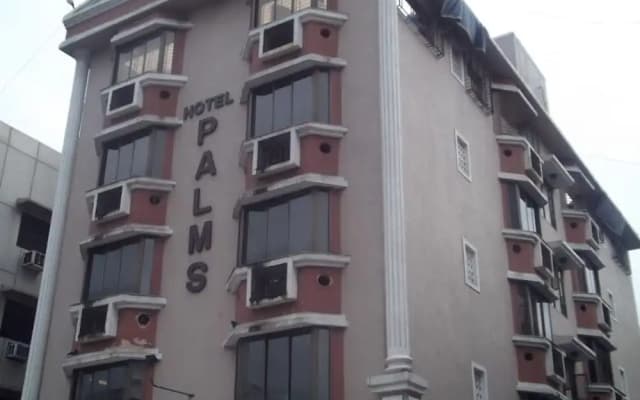 Hotel Palms