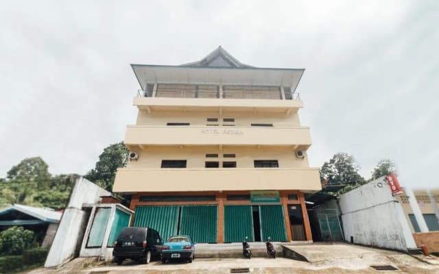 Hotel O Astika