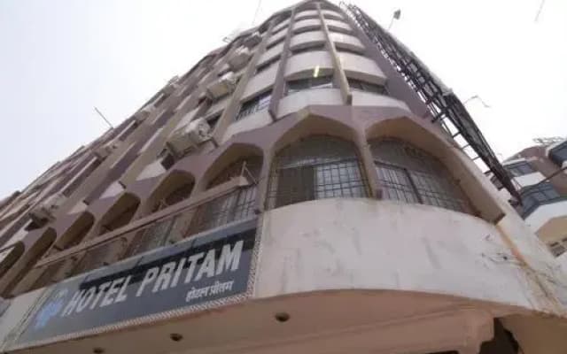 Hotel Pritam Nagpur