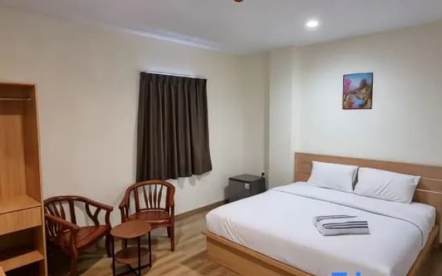 Naga Indo Inn Batam