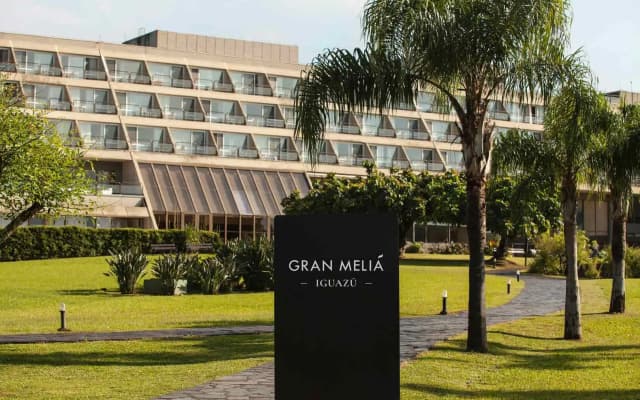 Gran Melia Iguazu Hotel