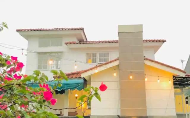Woodhill Villa Kota Bunga by Citrus House