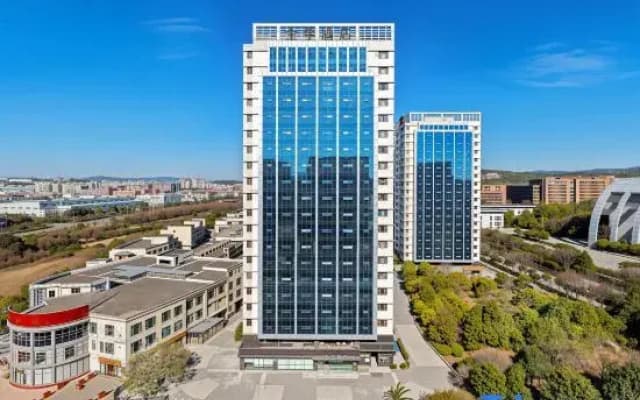JI Hotel (Kunming Economical Development Zone Chunman Avenue)