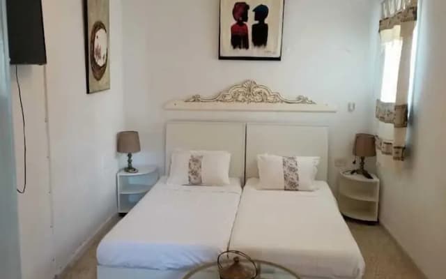 Casa Zitouna- Guest House - Kef, Tunisia