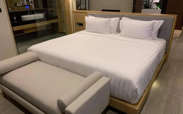 Klongwan Studio Resort