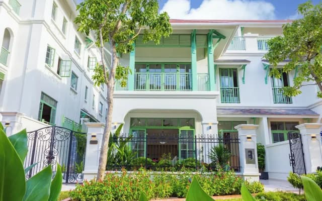 Fortune Home Luxury Villa Kem Beach