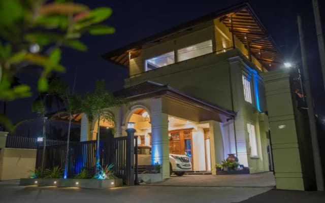 9 Trees Boutique Villas