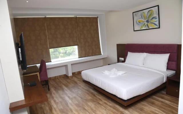 Hotel AK Suites