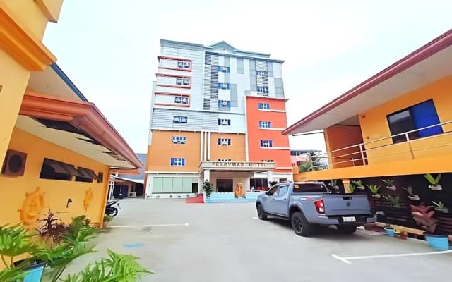 Ferrymar Hotel Iloilo