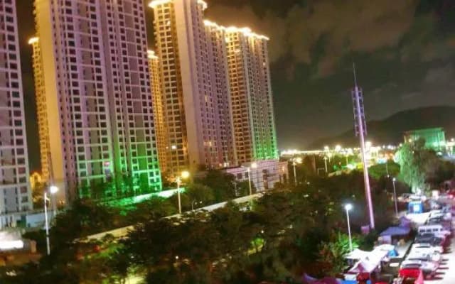 Yuerong Boutique Hotel