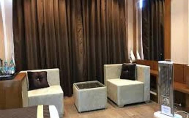 Hotel Ameera Shimla