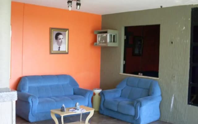 Lagoa Lazer Hotel