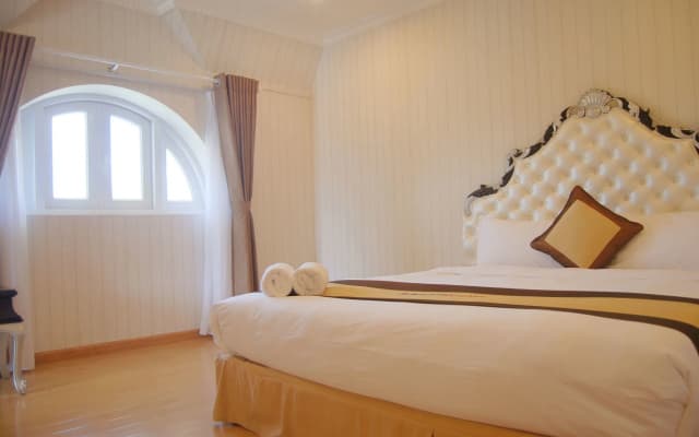 Sam Tuyen Lam Resort