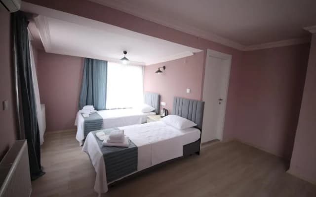 Stay Inn Edirne
