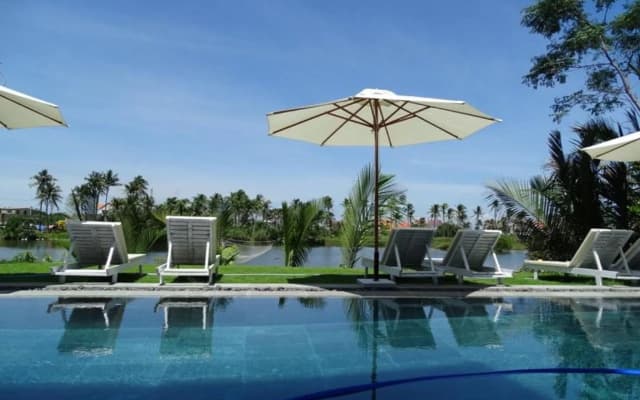 Ylang Garden Villa