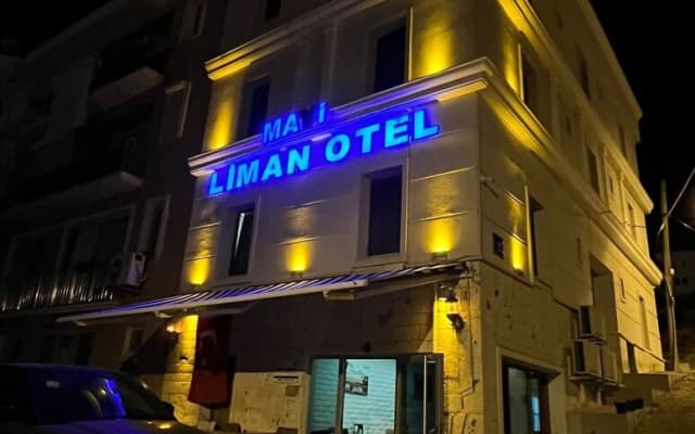 Mavi Liman Otel