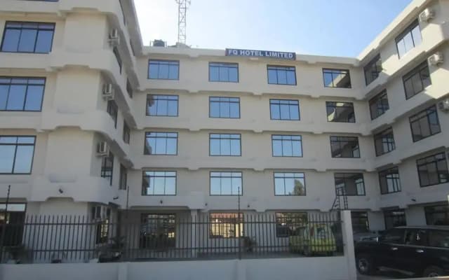 Fq Hotel