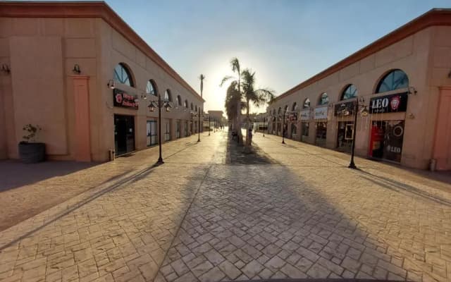 Gazzar Inn Rehab42