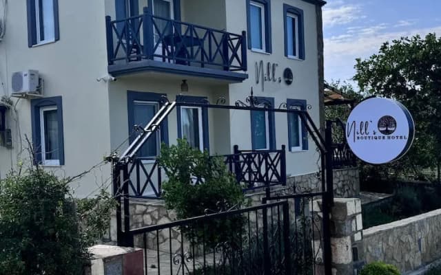 Nill's Butik Otel