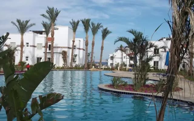 Sunterra Resort