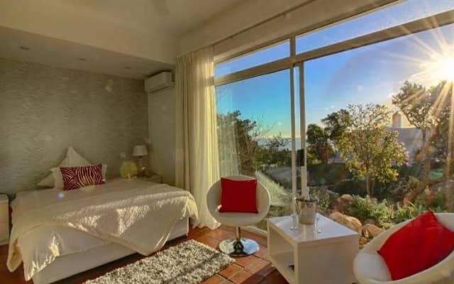Diamond House Guesthouse
