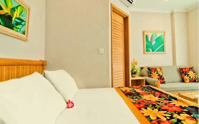 Pondok Club Bali