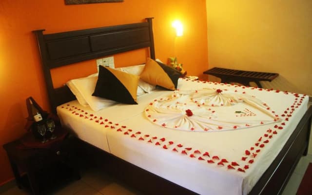Hotel Eden Garden